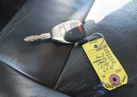 2017 Jeep Compass High Altitude 4X4 z USA, uszkodzony, nr VIN 1C4NJDEB2HD100335